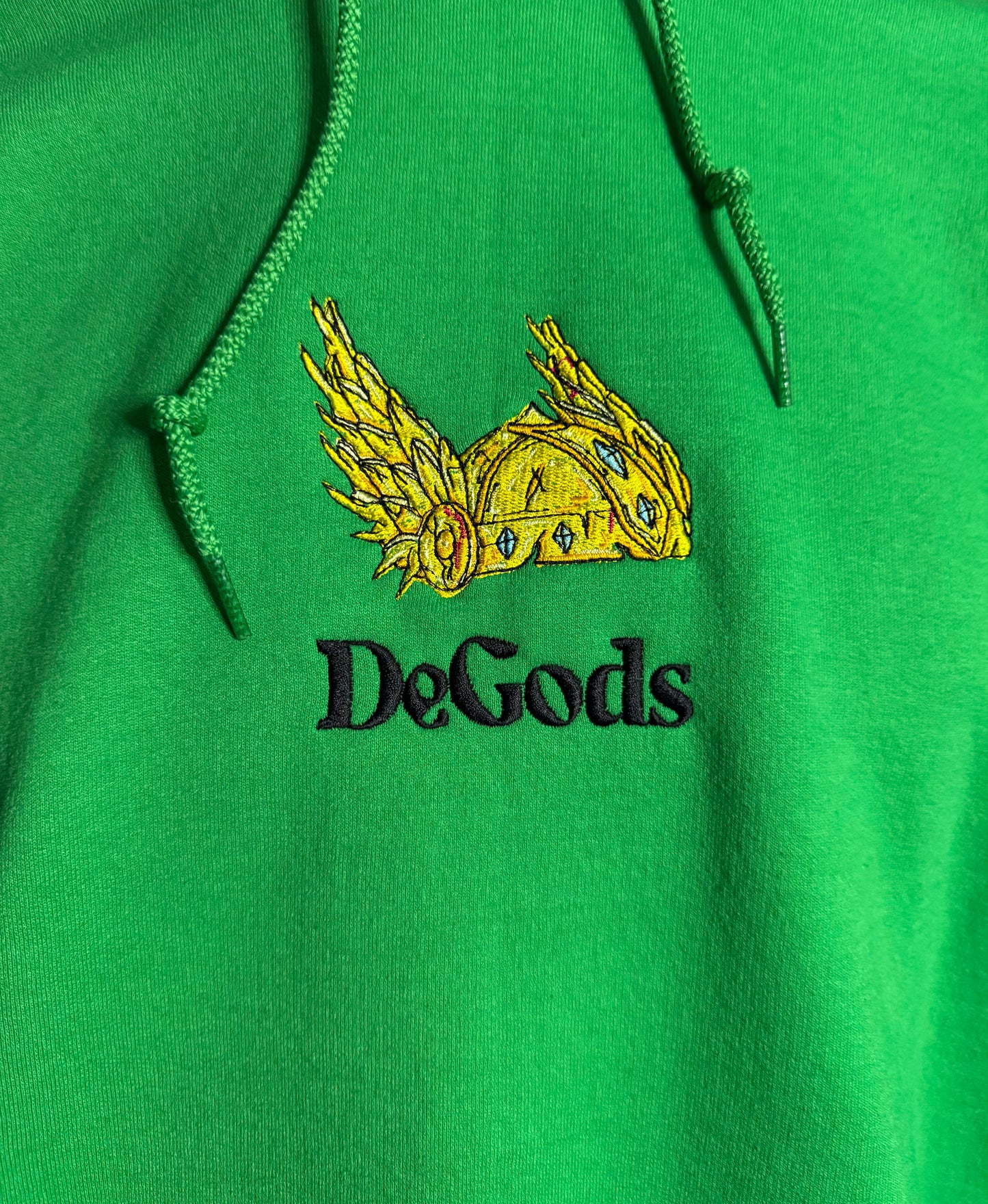 DeGods hoodie